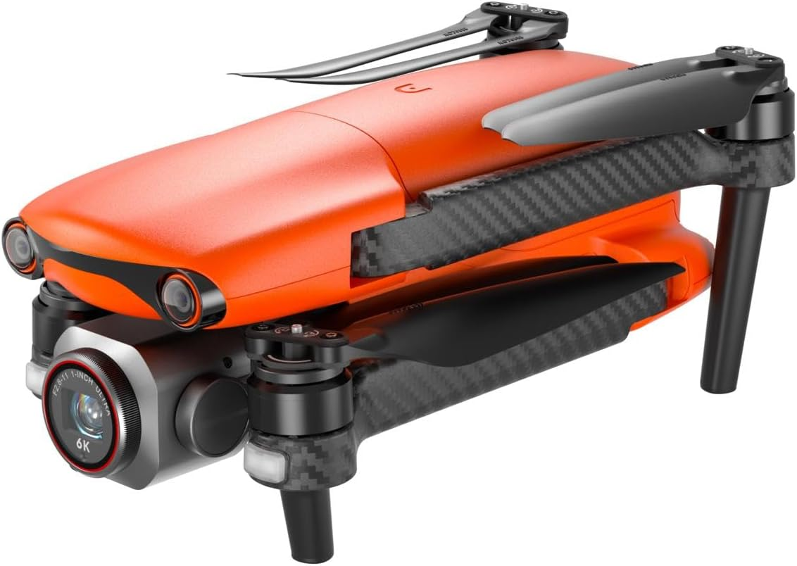 Autel Robotics EVO Lite+ drone model